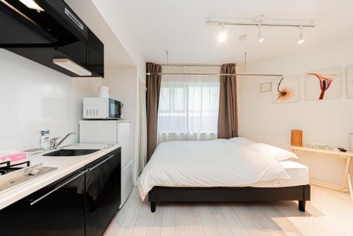 NDZ101 Ground Floor, Easy with Luggage