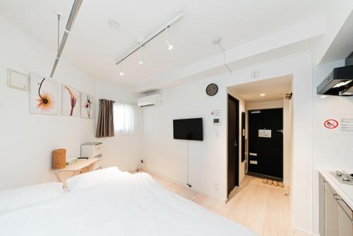 NDZ101 Ground Floor, Easy with Luggage