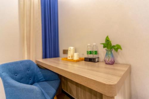 Φωτογραφία από το άλμπουμ του Fanting Hotel (Jiefangbei Hongya Cave Branch） σε Chongqing