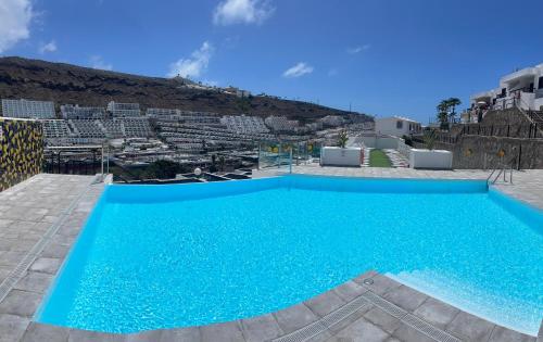 Puerto Rico,Atraktiv in Cumana 2,Solsiden