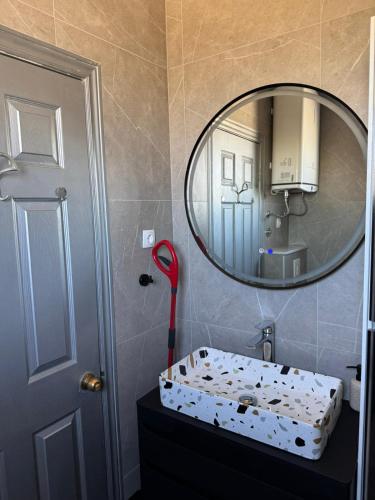 Apartment Vesna With Balcony & Free Parking