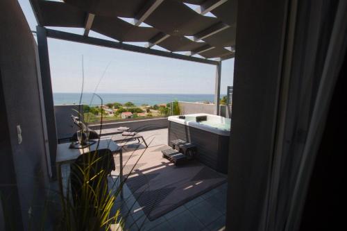 Relax Apartments