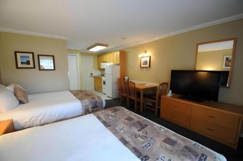 Gallery image of Best Western Inn at Penticton in Penticton