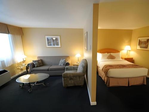 Gallery image of Best Western Inn at Penticton in Penticton