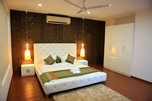 Gallery image of Luxe Loft in Sangolda