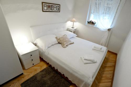 Una habitación en Apartment Kal