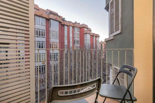 The Collection Barcelona - Eixample perfect 2 bedroom with terrace