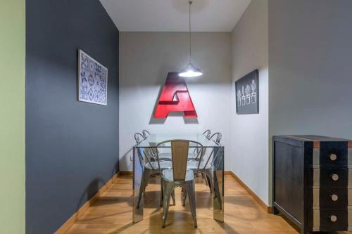 The Collection Barcelona - Eixample perfect 2 bedroom with terrace