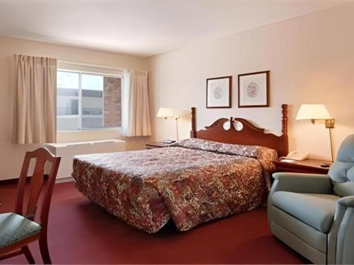 Gallery image of Quality Inn in Rutland