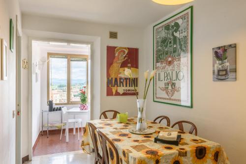 Gambar di galeri bagi Casa di Osio di Siena