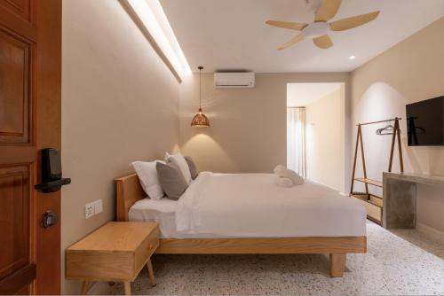 Gallery image of Kontor Villa - 2 mins to Teluk Chempedak in Kuantan