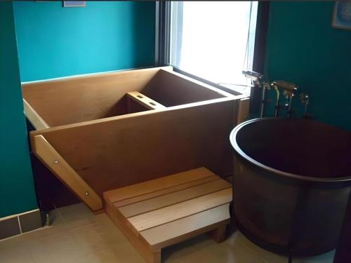Φωτογραφία από το άλμπουμ του Auberge Kitano Dandan σε Abashiri
