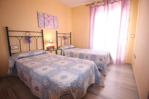 Apartamento en Algarrobo Costa, MICROCLIMA, Costa del Sol ...