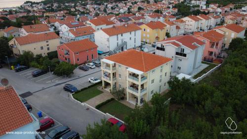 Apartman Damir