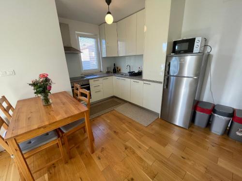 Apartman Damir