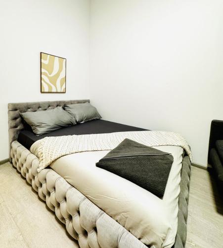 Studio with Kitchen, 7 Minutes from Ottakring