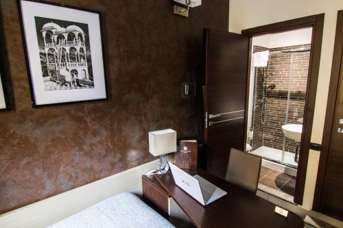Gallery image of Hotel Charter in Rome