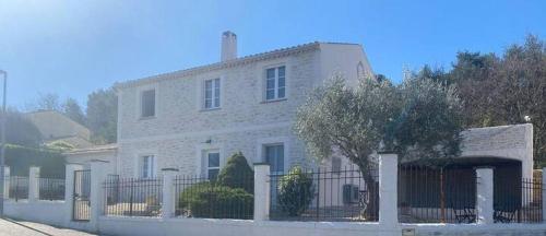 A l'ombre du Ventoux