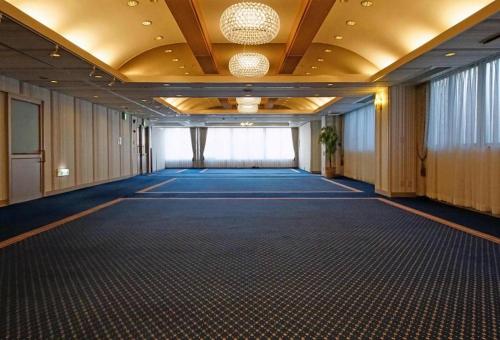 福井市にあるHotel Riverge Akebonoのギャラリーの写真