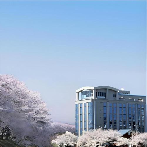 福井市にあるHotel Riverge Akebonoのギャラリーの写真