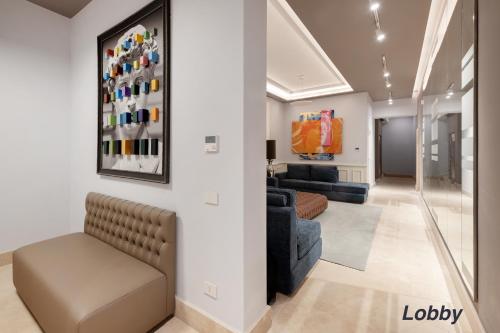Colosseum Luxury suite 26 photo 28