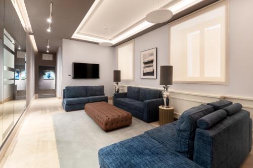 Colosseum Luxury suite 26 photo 6