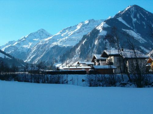 Gallery image of Haus Erna in Rauris