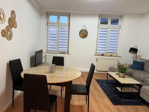 Φωτογραφία από το άλμπουμ του Ferienwohnung Stendal 2 σε Stendal