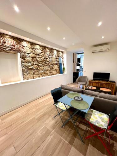 COCON HYPER CENTRE-VILLE TOUT CONFORT (8)