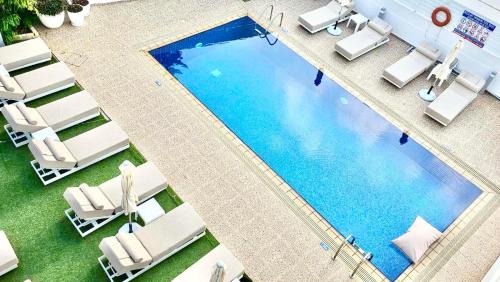 NissiLant hotel & suites