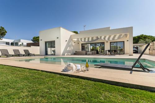 Villa Paradisus Golf & Wellnes