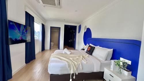 Fotografie z fotogalerie ubytování Ukiyo Hotel by TY v destinaci Petaling Jaya