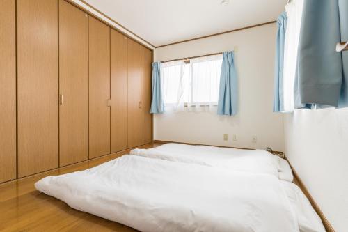 7min Walk from Kujo Station For 7 Guests