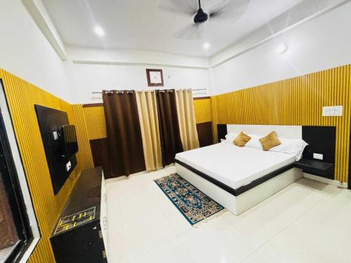 Gallery image of Hotel O Vaikunth Radhika Farm in Govardhan