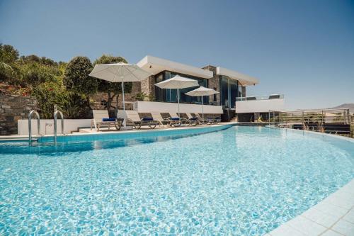 Villa Kera Panorama by PosarelliVillas