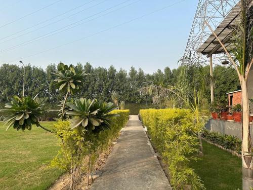 Gallery image of Arzen Farms in Zirakpur