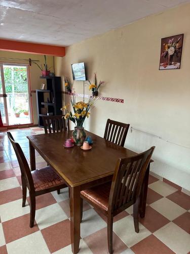 Galeriebild der Unterkunft Spacious Apartment with Terrace in Orizaba