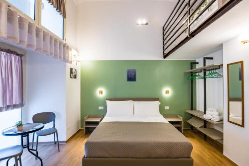 Guest Rooms Bellini