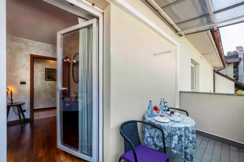 Fotografie z fotogalerie ubytování Appartements König v Meranu