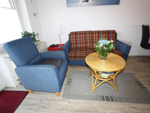 Residenz Albatros Cuxhaven 2 photo 31