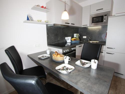 Residenz Albatros Cuxhaven 2 photo 33