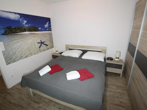 Residenz Albatros Cuxhaven 2 photo 35