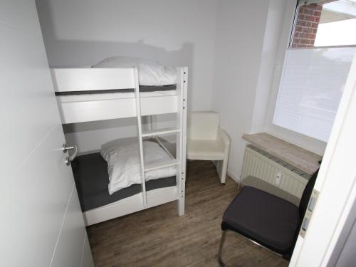 Residenz Albatros Cuxhaven 2 photo 36
