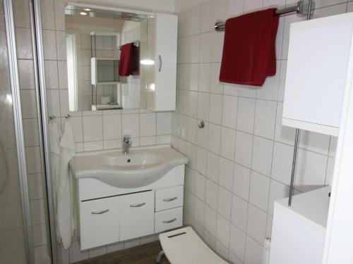 Residenz Albatros Cuxhaven 2 photo 37