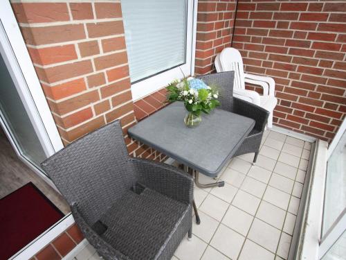 Residenz Albatros Cuxhaven 2 photo 39