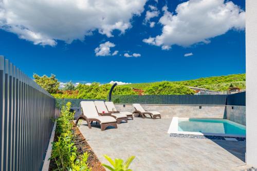 Afbeelding uit fotogalerij van Apartmani Đogić in Punat