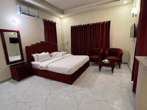 Heritage Inn Guest House Islamabad
