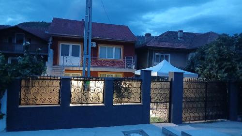 Gallery image of Casa Galante in Orşova
