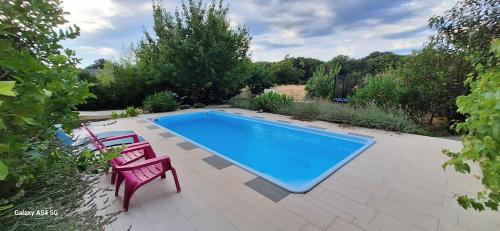 Luxury Art Apartment Pula