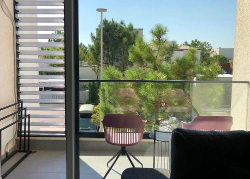 Vala Mar Apartment, Gjiri i Lalzit, bookable for 2 weeks